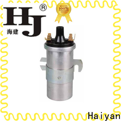 Haiyan gti ignition coil Supply For Toyota