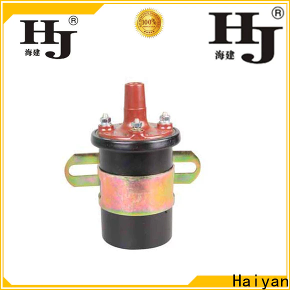 Haiyan 2003 nissan altima ignition coil autozone factory For Toyota