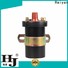 Haiyan High-quality spark plug coil pack problems Suppliers For Daewoo