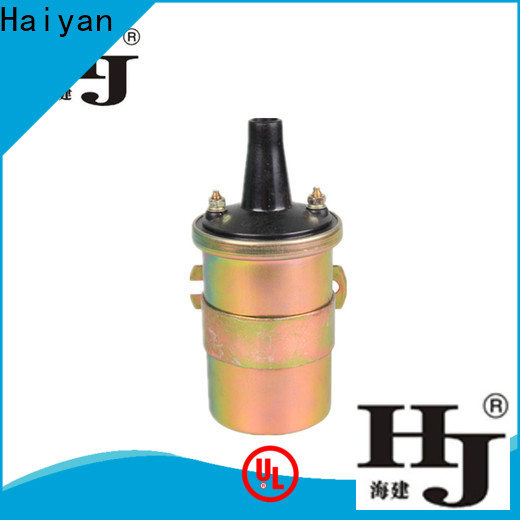 Wholesale weak coil pack symptoms company For Hyundai