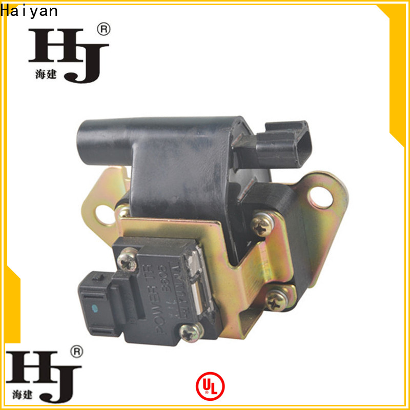 Haiyan engine coil symptoms Suppliers For Daewoo