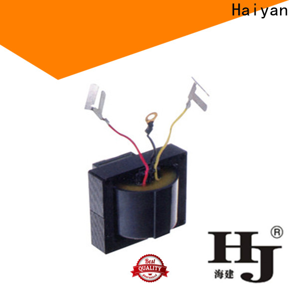 Haiyan plug on coil for business For Opel