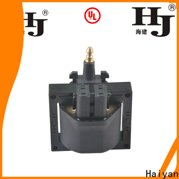 Custom engine ignition coil manufacturers For Toyota