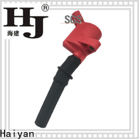 Wholesale car parts ignition coil for business For Renault