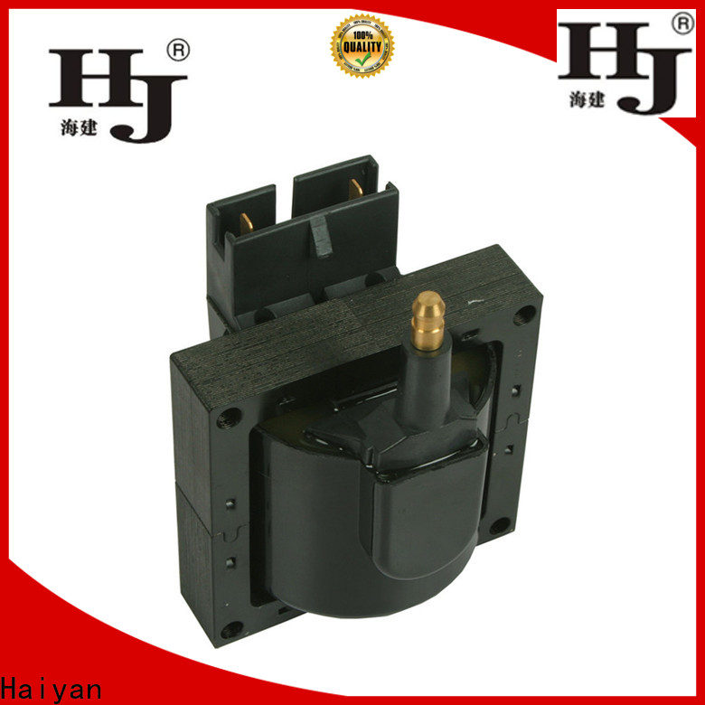 Haiyan High-quality faulty coil pack symptoms Suppliers For Daewoo