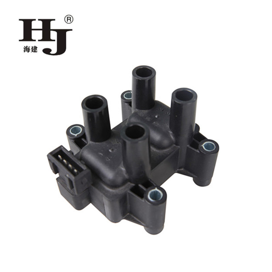 Do you know the reason why the car ignition coil always burns out?