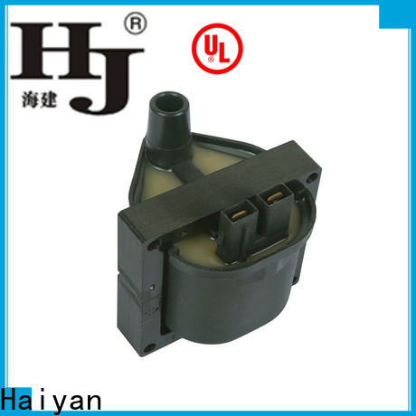 Top coils auto parts manufacturers For Daewoo