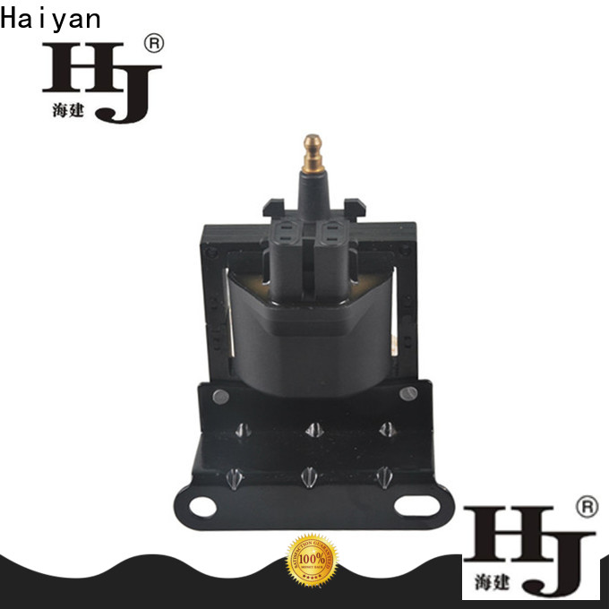 Haiyan Wholesale honda ignition coil cost company For Hyundai