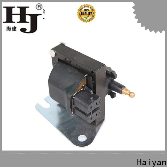 High-quality new ignition coil Supply For Opel