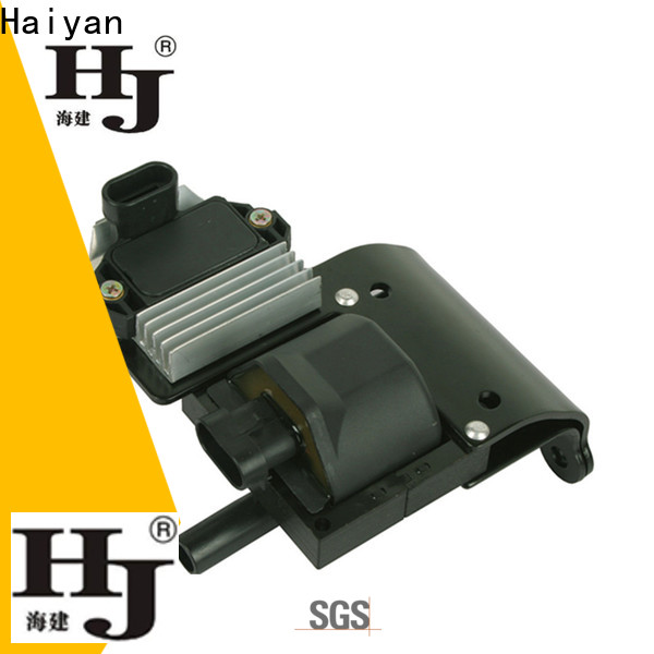 High-quality how to check ignition coil for spark for business For car