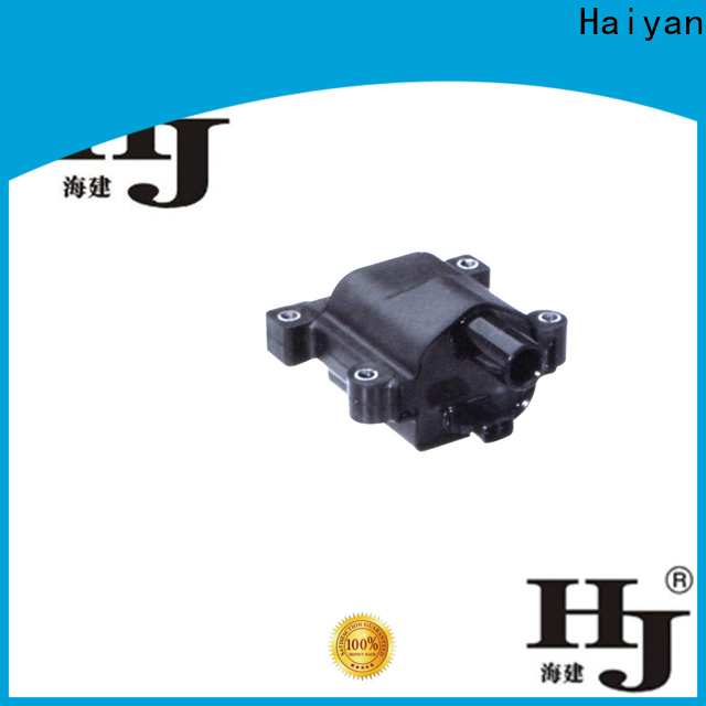 Haiyan distributorless ignition system factory For car