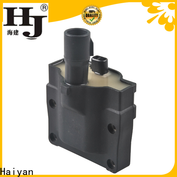 Haiyan Latest ignition module wiring for business For Opel