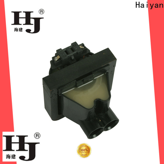 Wholesale a coil parts factory For Opel