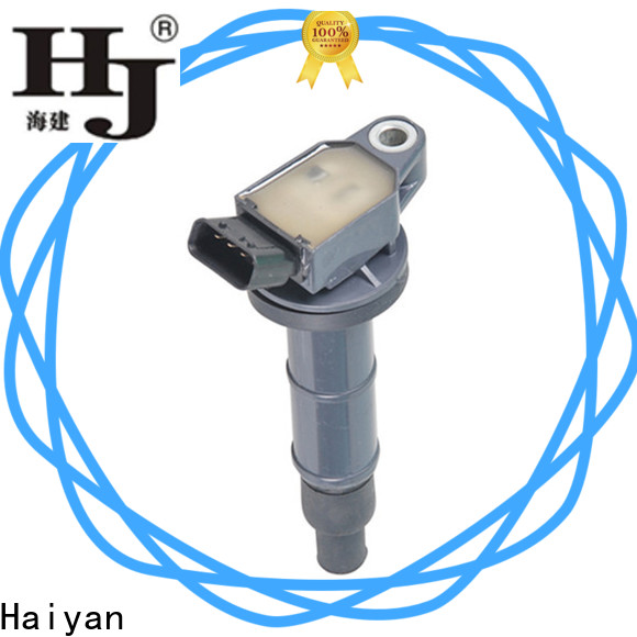 Haiyan New ignition wire set for business For car