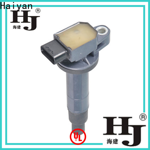 Haiyan emission coil company For Opel