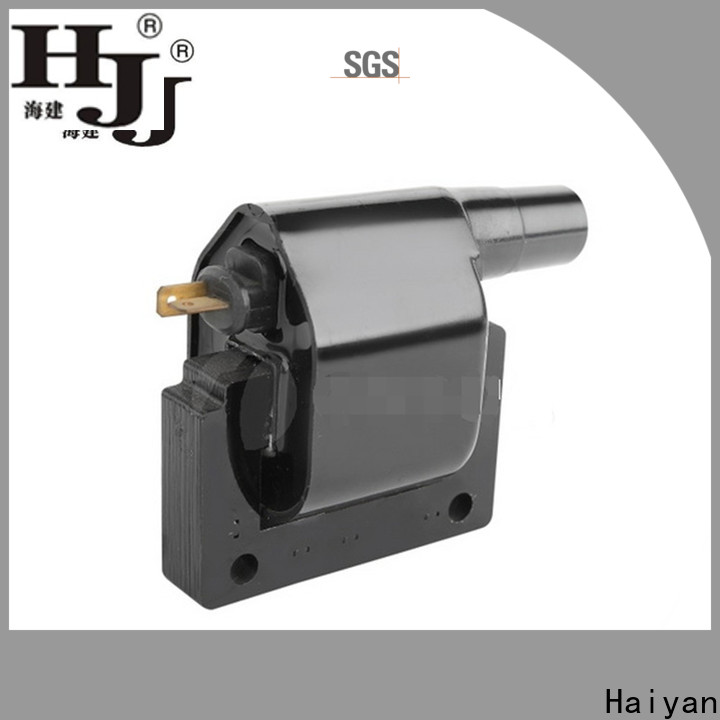 Haiyan High-quality what does a coil do Suppliers For Opel