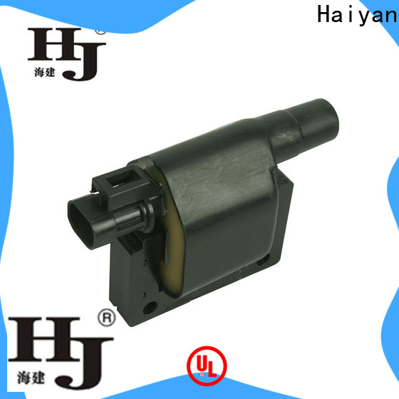 Haiyan how to tell if a coil pack is bad manufacturers For Renault