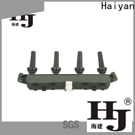 Custom how much is an engine coil Supply For Daewoo
