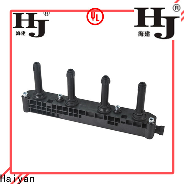 Haiyan are all ignition coils the same Supply For Toyota