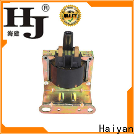 Haiyan New emission coil replacement company For Opel