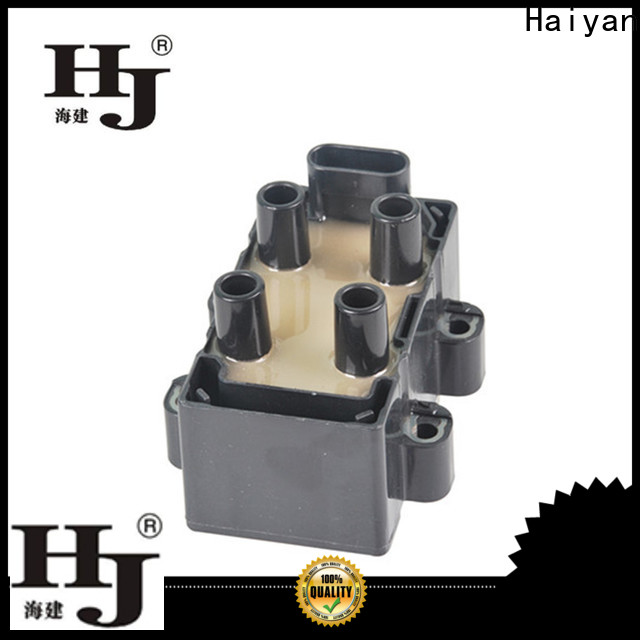 Haiyan Top fix ignition coil Supply For Opel