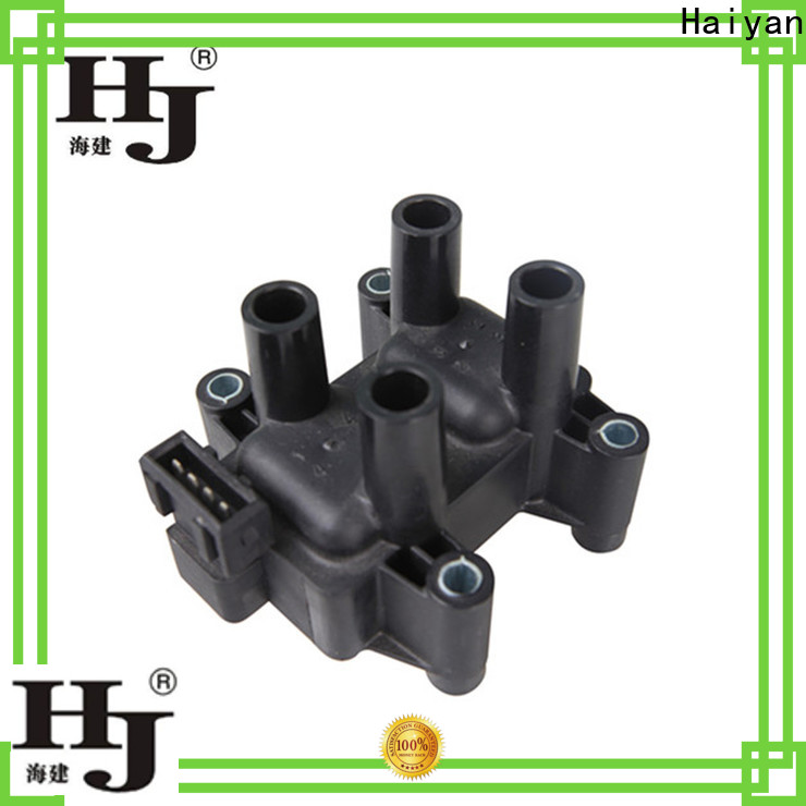 Wholesale ignition coil cost autozone factory For Hyundai