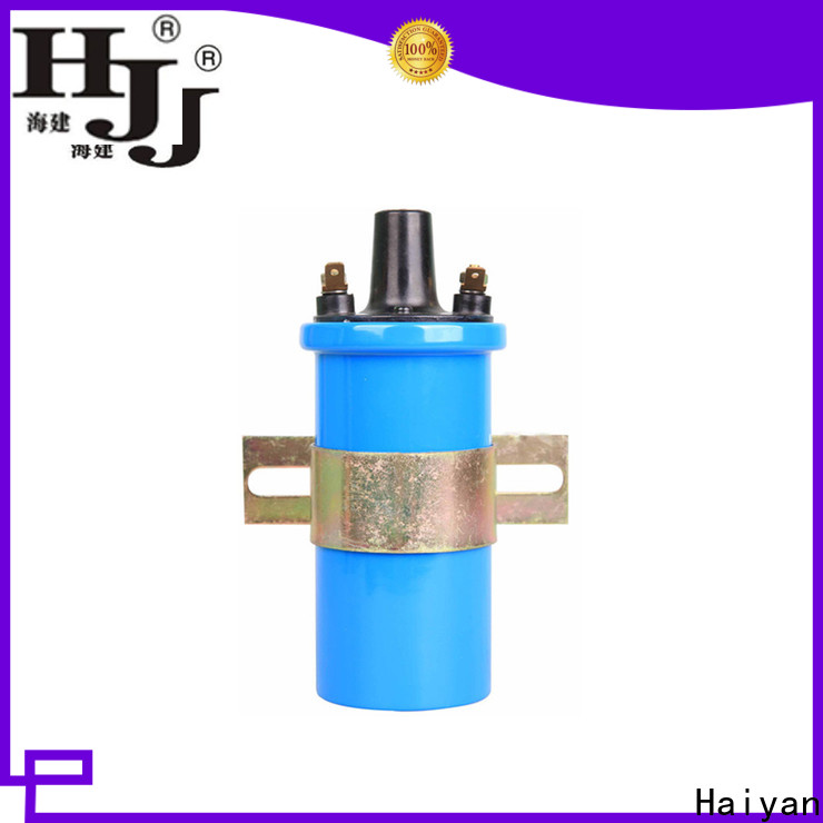 Haiyan New 2002 honda accord v6 ignition coil company For Daewoo