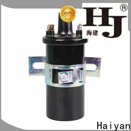 Haiyan replacement ignition systems manufacturers For Hyundai