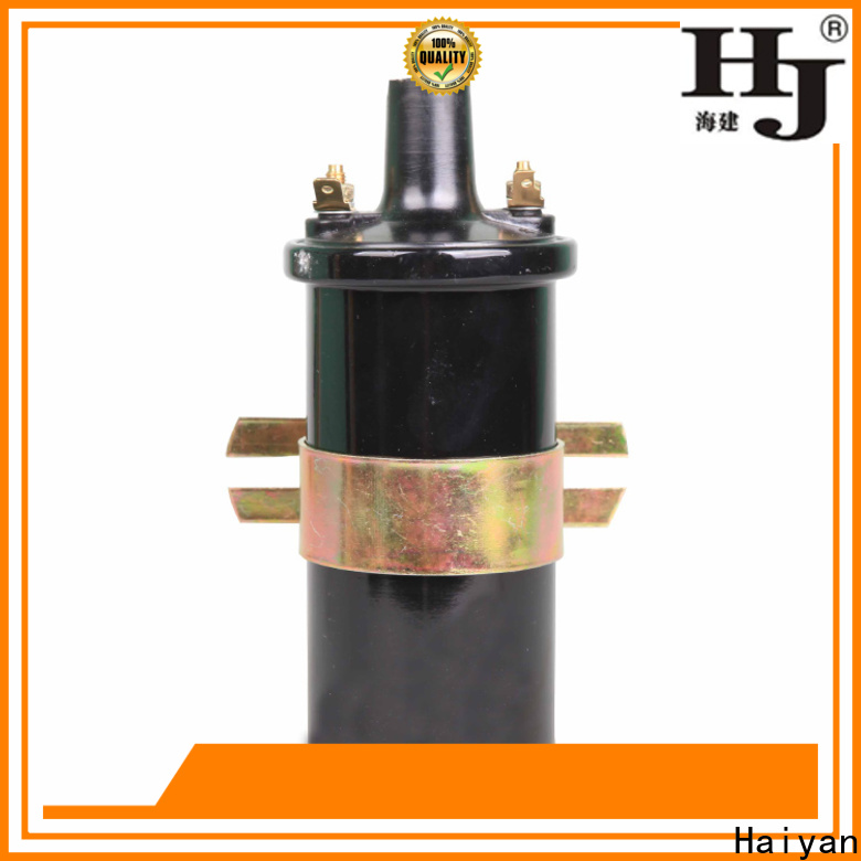 Haiyan where can i buy a coil pack Suppliers For Toyota
