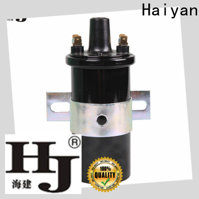 Haiyan electronic ignition module tester factory For car