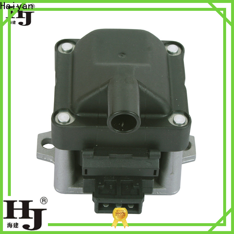 New ignition coil purpose factory For Daewoo