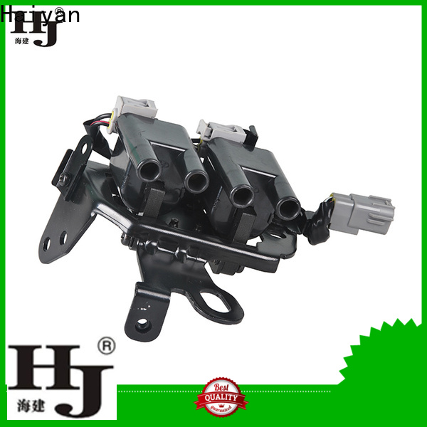 New faulty ignition coil symptoms Suppliers For car