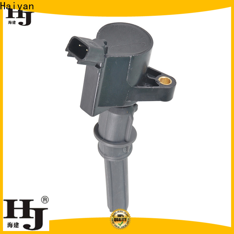 Haiyan Latest ignition coil assembly Suppliers For Daewoo