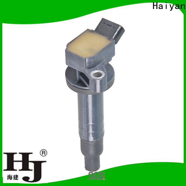 Haiyan Top ignition coil en espa帽ol factory For Hyundai