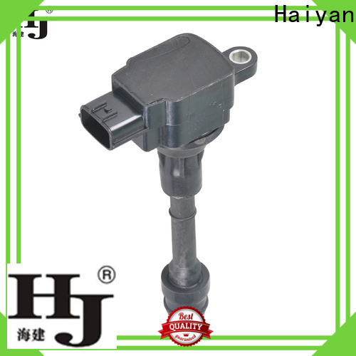 Haiyan best ignition coil Supply For Opel