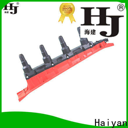 Haiyan delphi ignition coil manufacturers For Hyundai