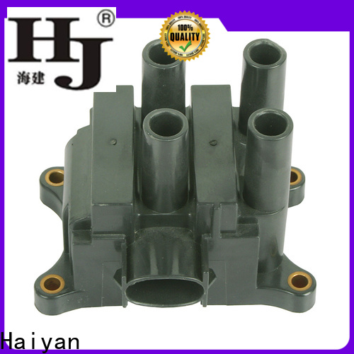 Haiyan Latest engine coil problems factory For Daewoo
