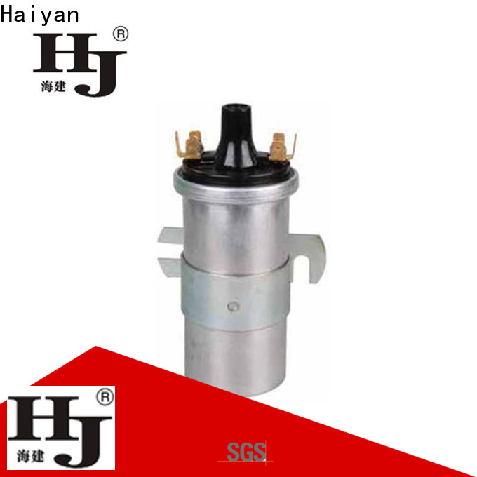 High-quality ignition coil symptoms Supply For Renault
