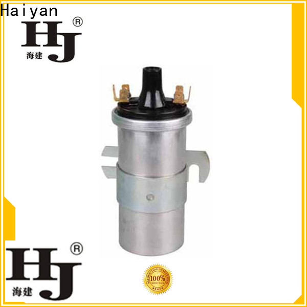 Haiyan ignition coil cost autozone manufacturers For Toyota