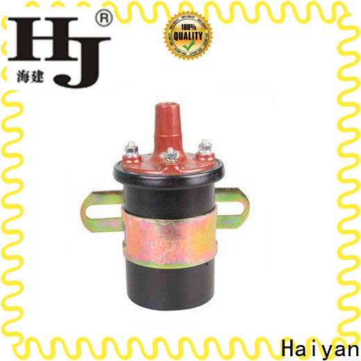 Haiyan electronic ignition box Suppliers For Renault