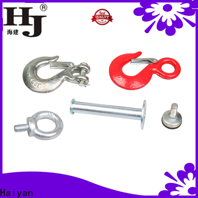 Haiyan Wholesale marine cabinet hinges for business For hardware parts