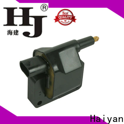 New nissan ignition coil replacement manufacturers For car