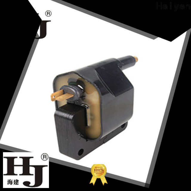 Haiyan gti ignition coil Supply For car