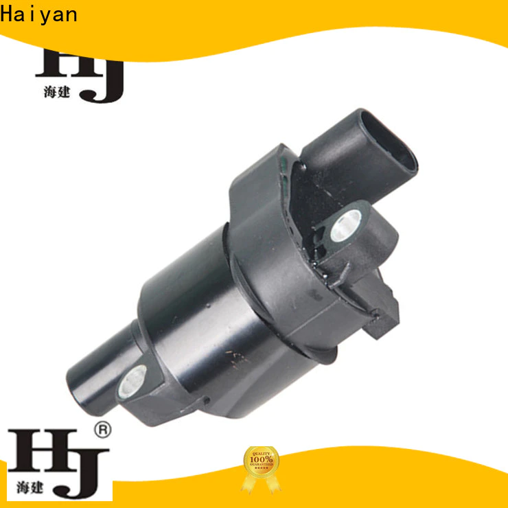 Custom ignition coil pack Suppliers For Opel