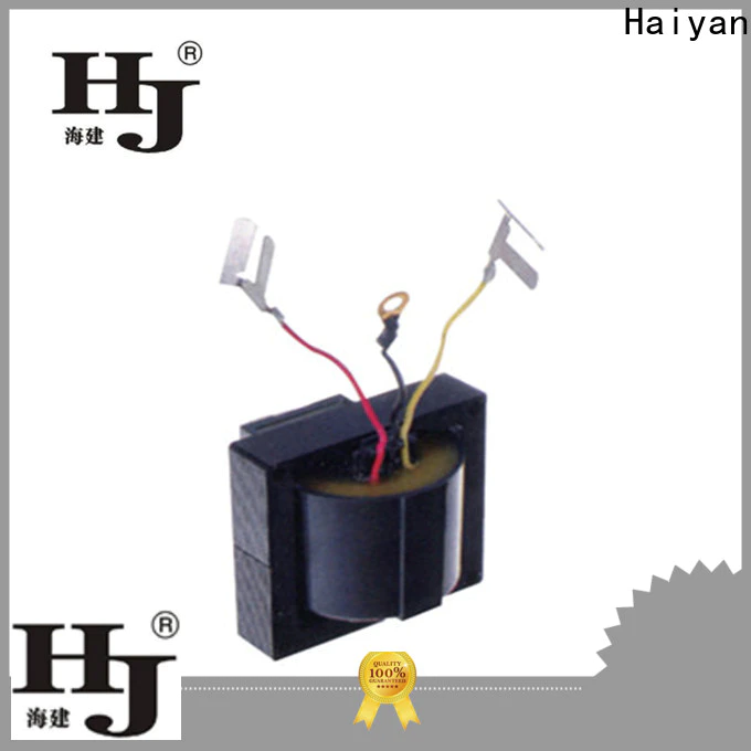 Haiyan mallory ignition coil company For Opel