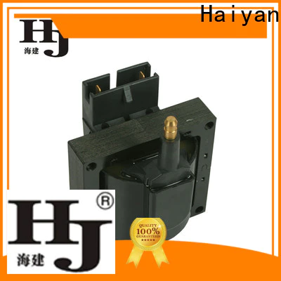 Haiyan New spark ignition components Suppliers For Renault