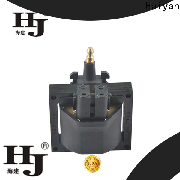 Haiyan outboard ignition coil manufacturers For Toyota