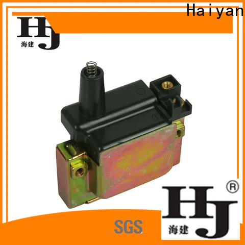 Top ford ranger ignition coil for business For car