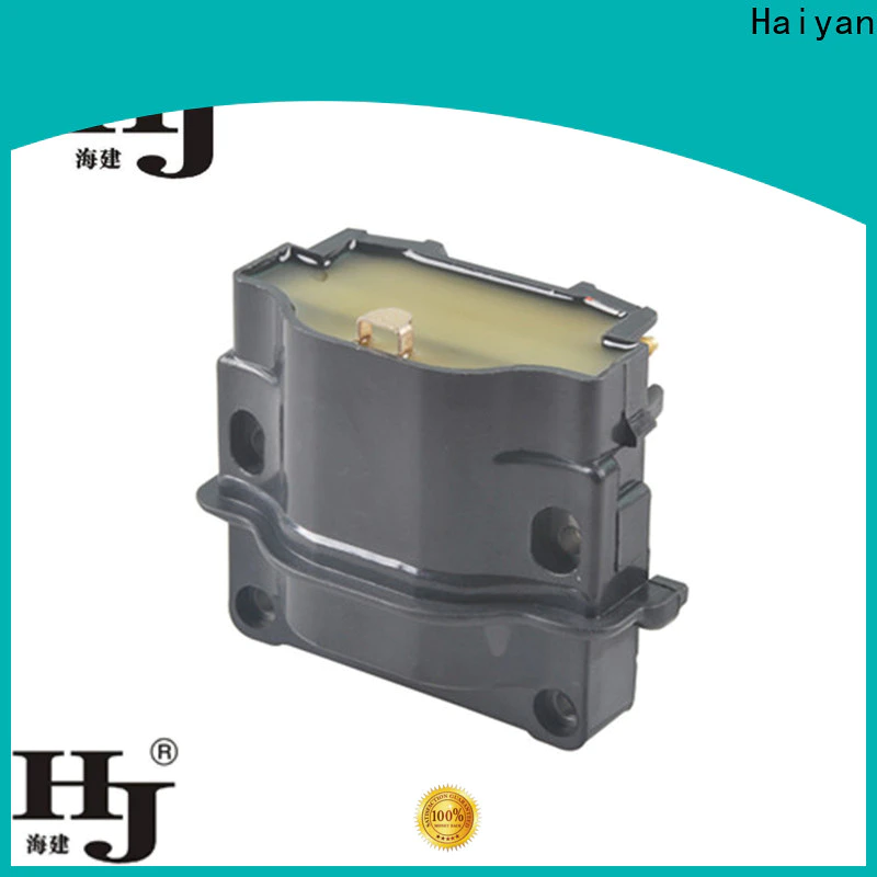 Haiyan ignition coil troubleshooting Supply For Hyundai