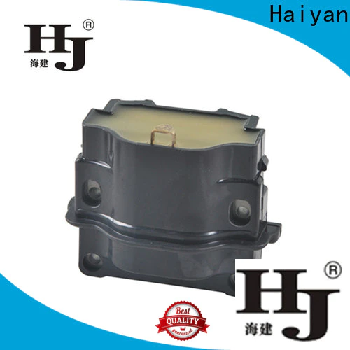 New ignition coil specifications factory For Hyundai